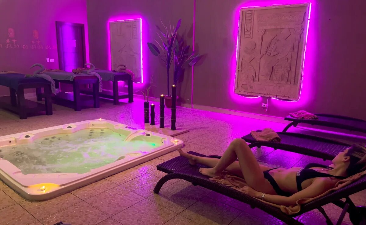    Не только море и дайвинг: ТОП-20 лучших SPA-отелей Египта