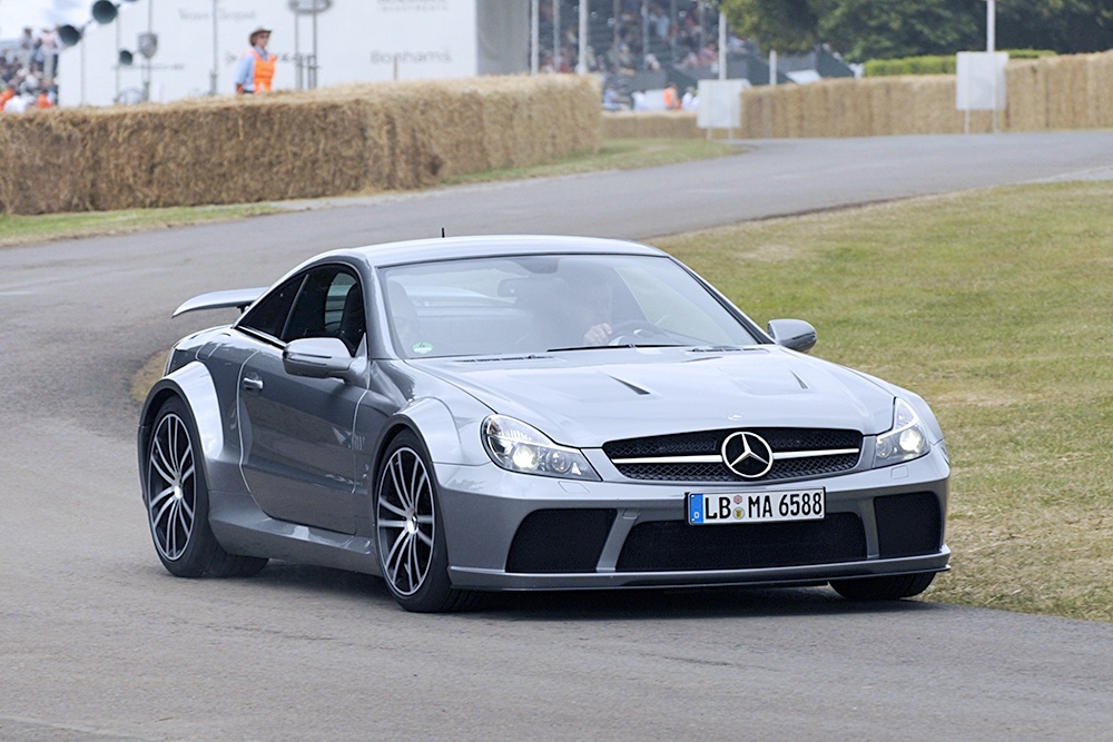     Фото: National Motor Museum/Heritage Images/Getty Images