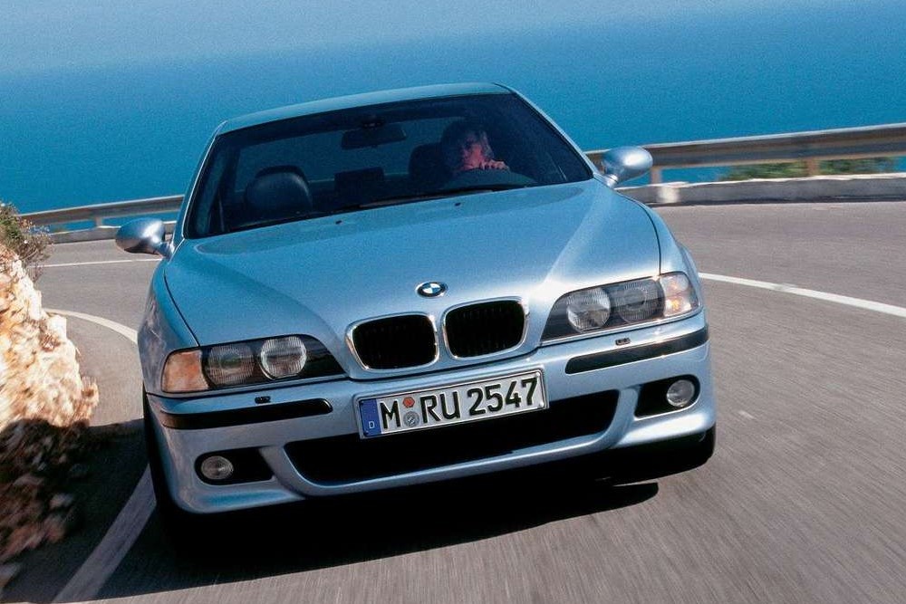     Фото: Пресс-служба BMW