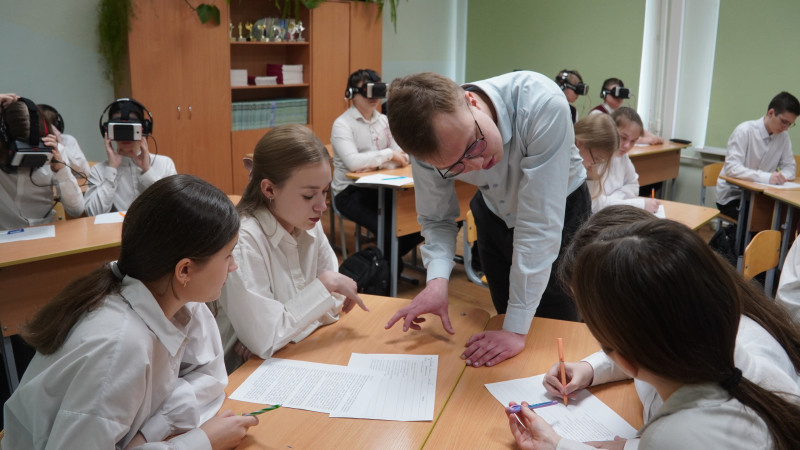    Фото: Сайт Пермской городской Думы Ульяна Бажанова