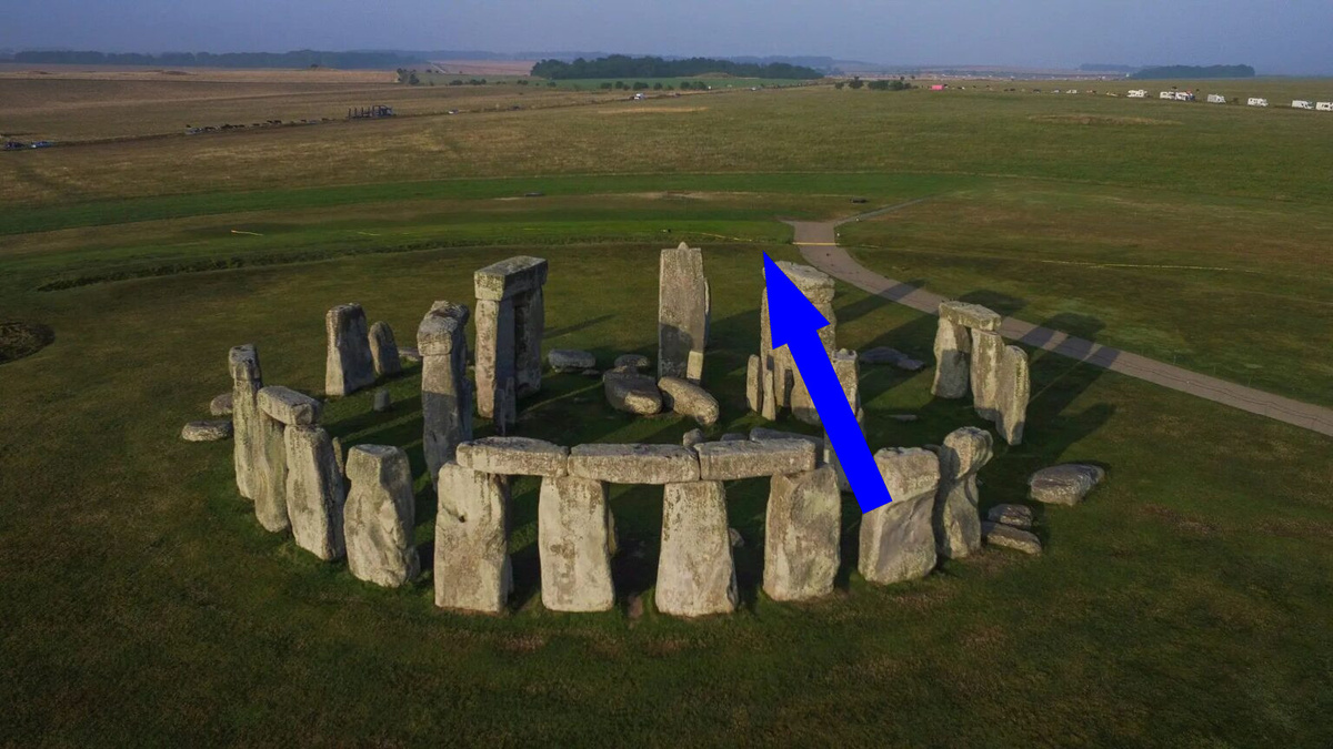    Тайна американского Стоунхенджа кто возвел мегалиты Mystery Hill 4000 лет назад