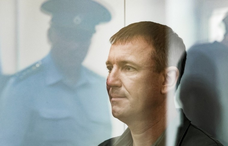     Сергей Савостьянов/ТАСС