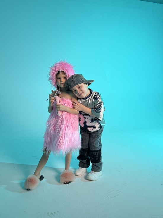 Фото предоставлено Павлом Артамоновым