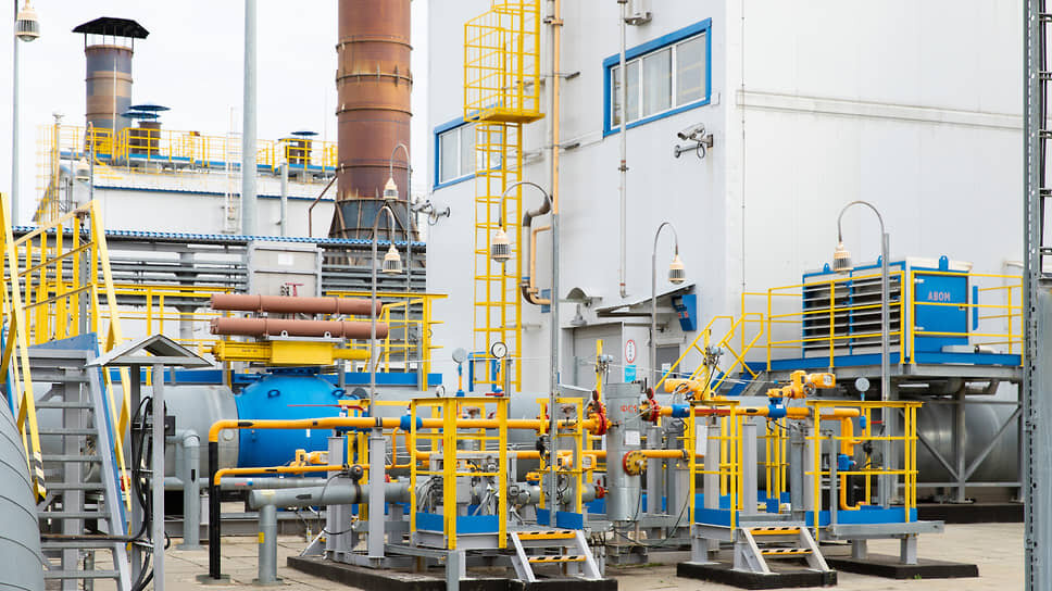 Фото: ООО «Газпром трансгаз Краснодар»