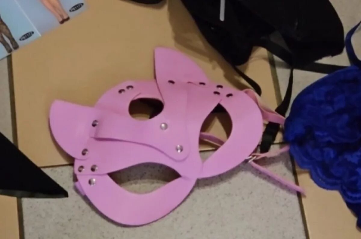    Ивановская супружеская пара подозревается в организации проституции