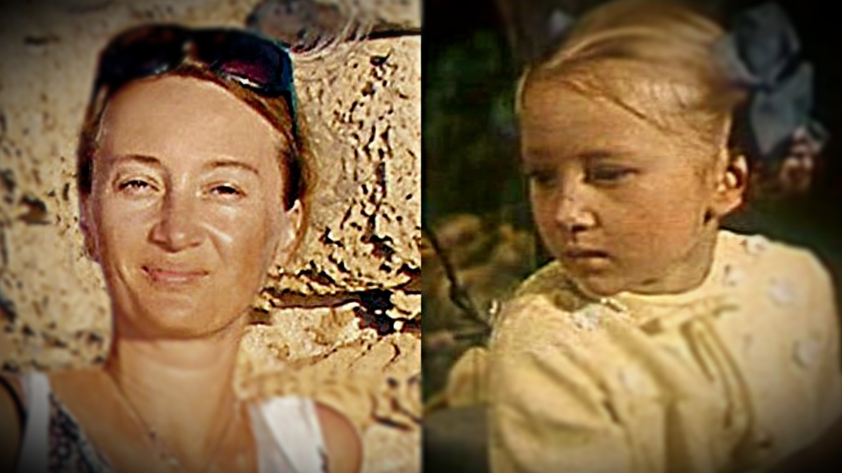 Наталья Симонова