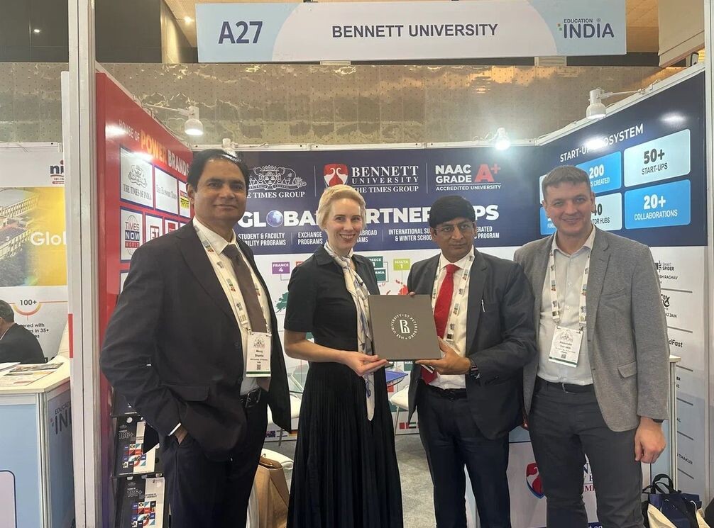 Из личного архива участников выставки APAIE