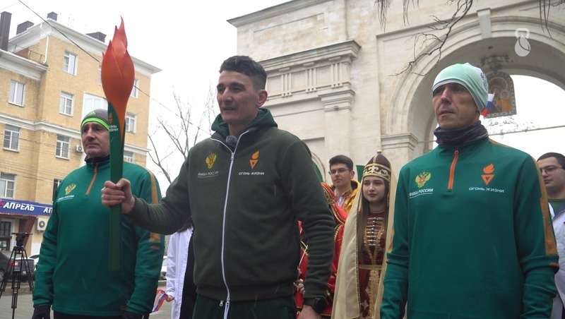      Фото: Александр Скрыпник / / ИА «Победа26»