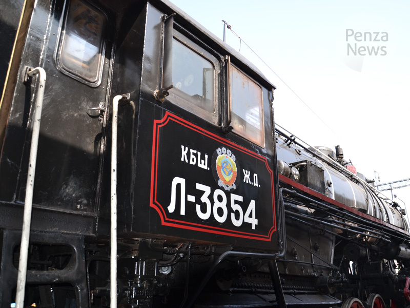    © Фото из архива ИА «PenzaNews»