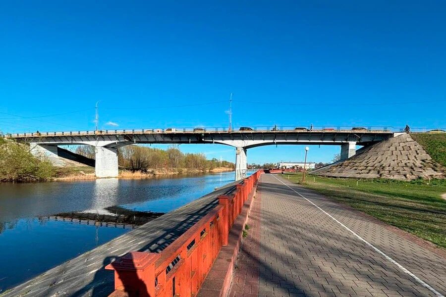    Фото: Минтранс Беларуси