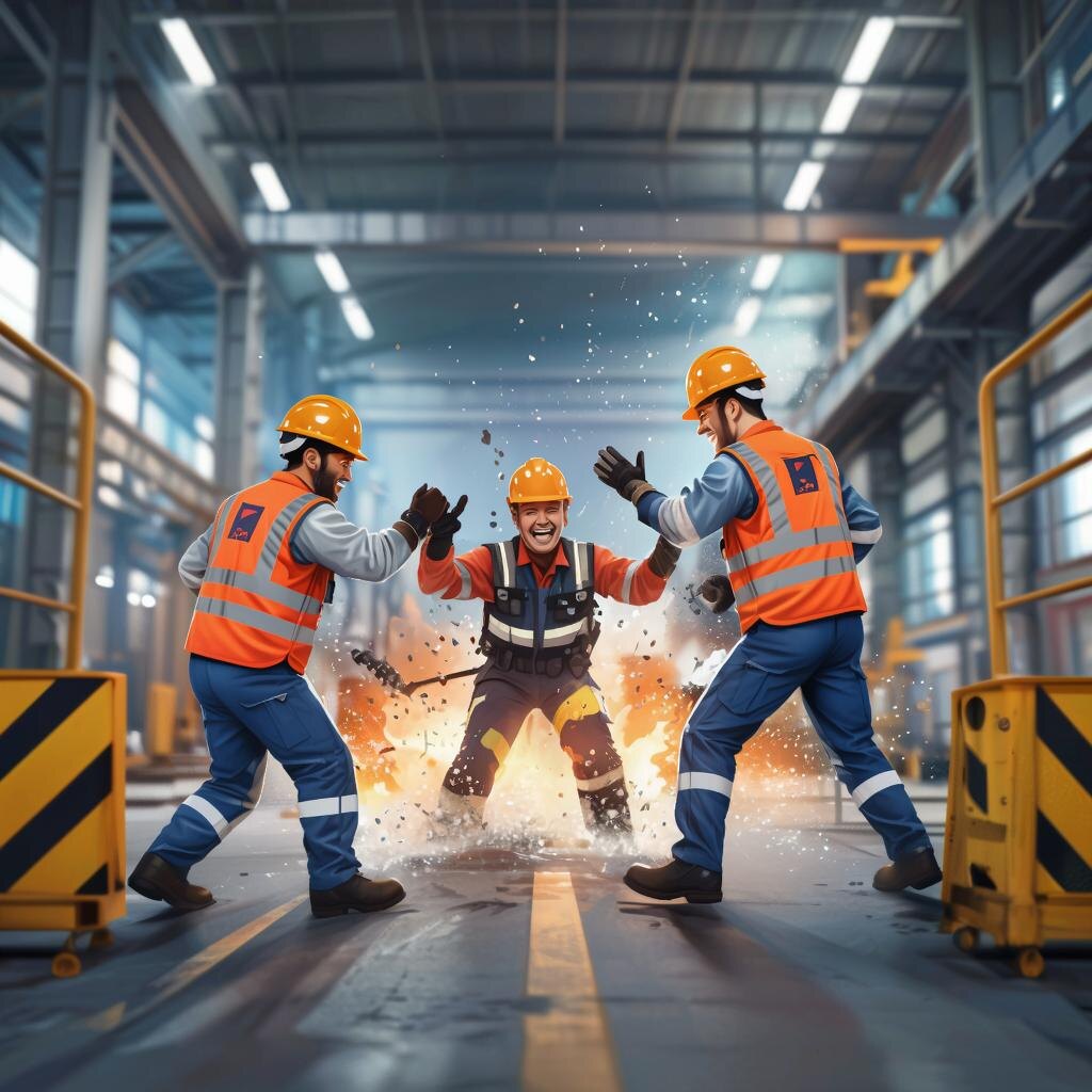 Магазин охраны труда Протекторшоп