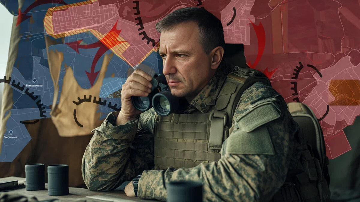 Коллаж NovorosInform