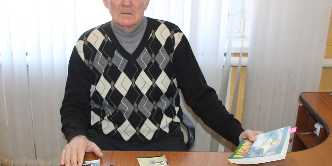 Война и Победа. Незабываемое об отце