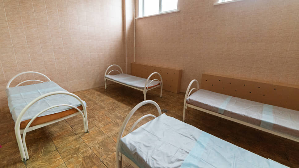 Фото: Олег Харсеев / Коммерсантъ