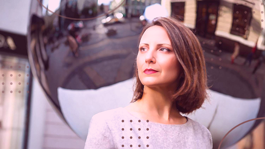 Когда все есть, но хочется большего