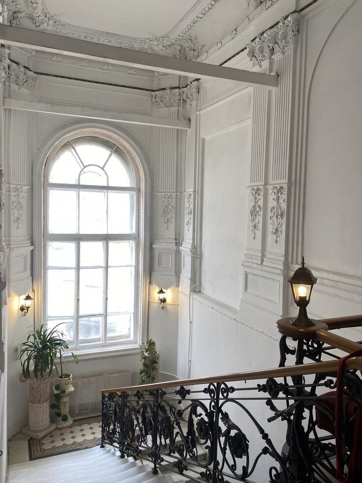 Винтажный стиль