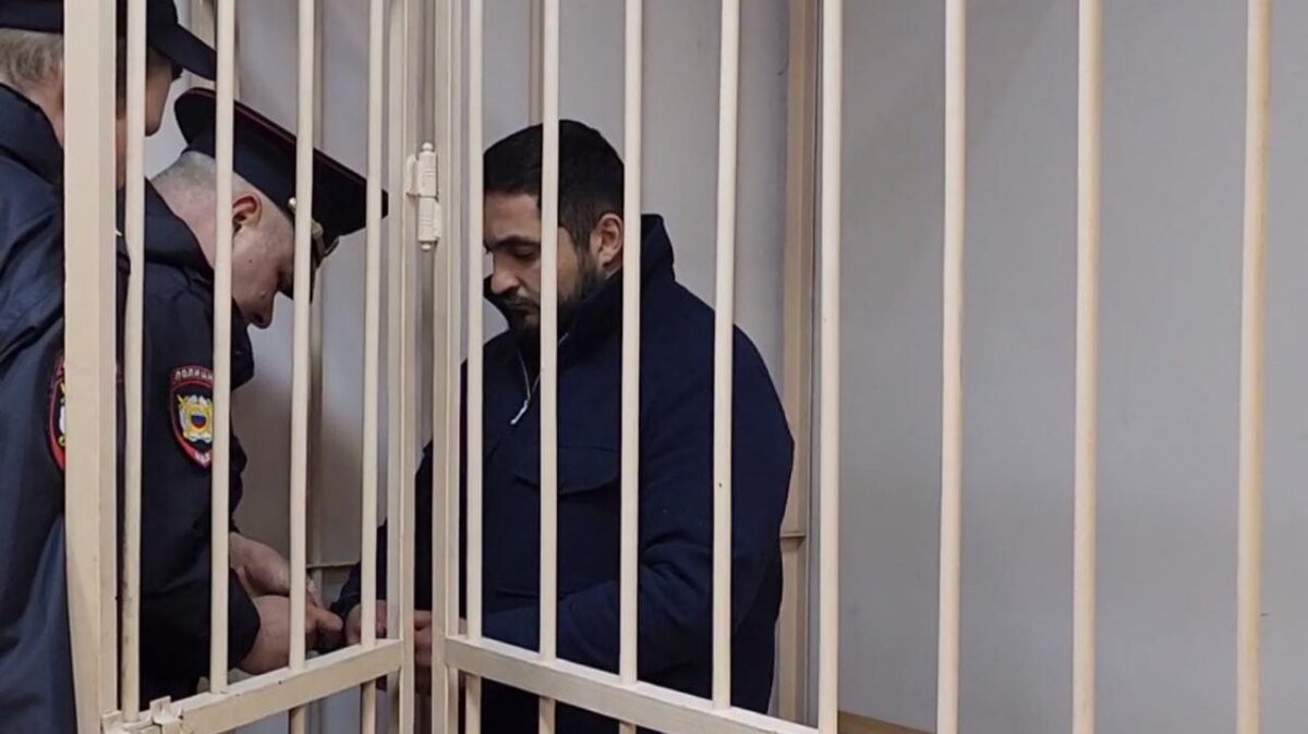    Фото: t.me/SPbGS