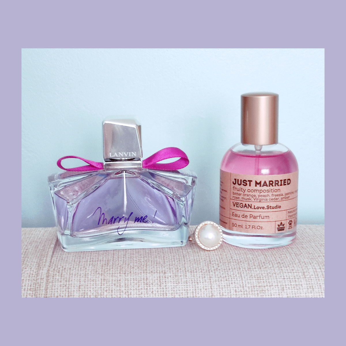 Ну о-о-очень далëкие родственники🤣. Тема свадьбы раскрыта. Жидкость разного цвета. 