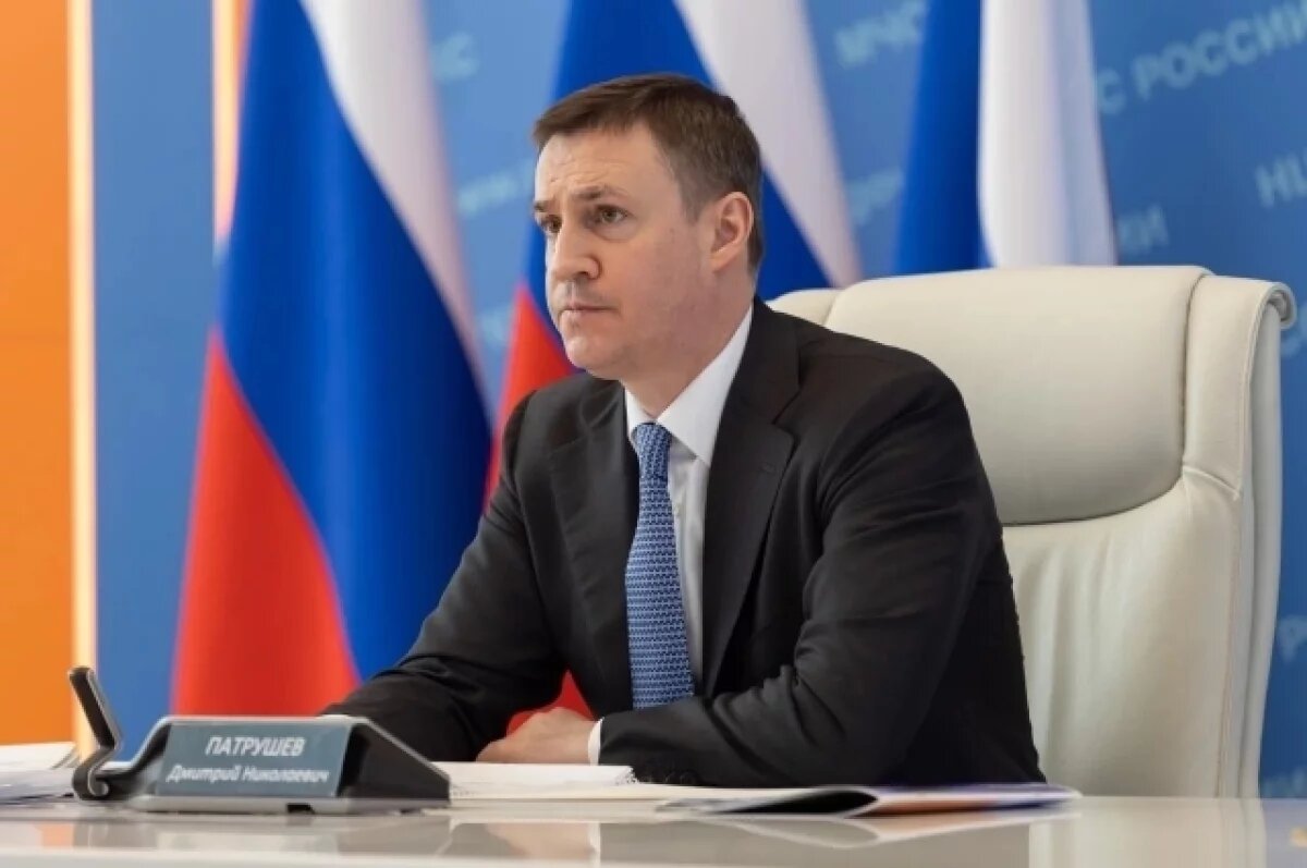    В Сибири создадут кластер по глубокой переработке редкоземельных металлов