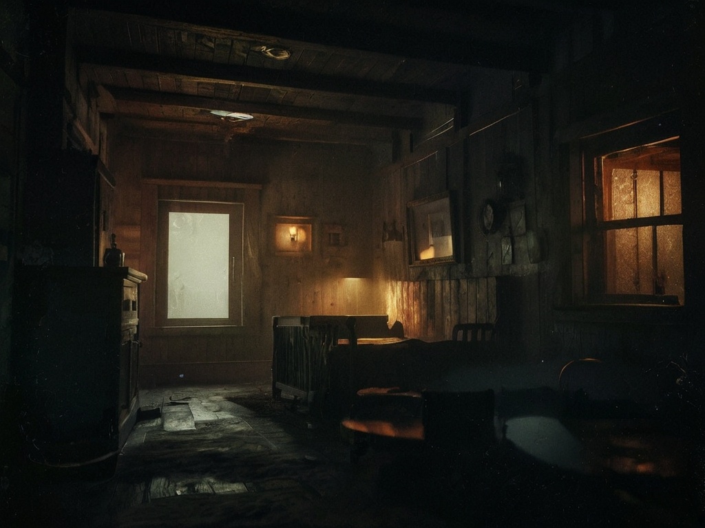 Я нашёл дверь в стене — и то, что за ней ждало меня всю жизнь