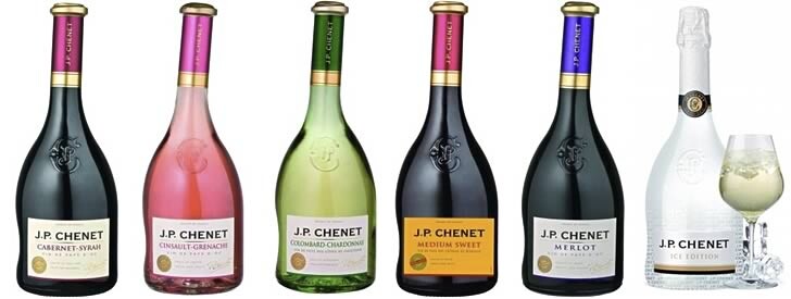 Вино Жан Поль Шенен