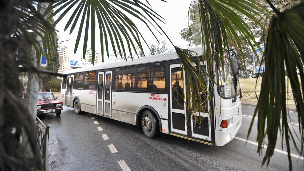 Фото: Сергей Киселев / Коммерсантъ