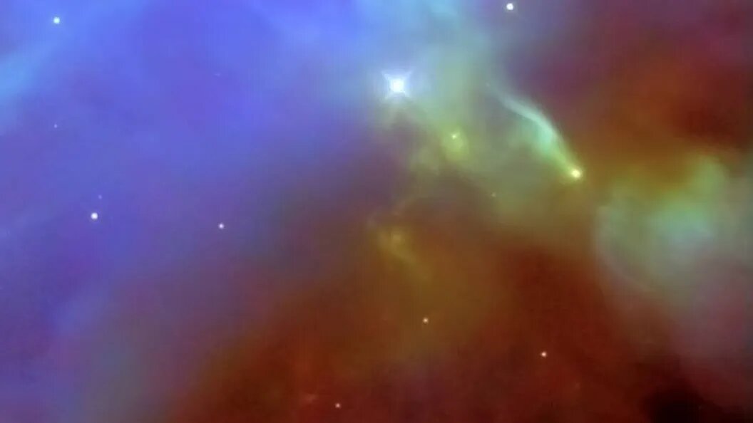    Фото: National Aeronautics and Space A/Globallookpress