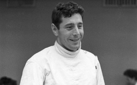 Умяр Мавлиханов (фото из свободного доступа в интернете)