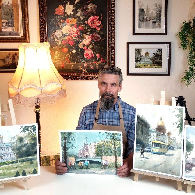 Владимир Заруцкий