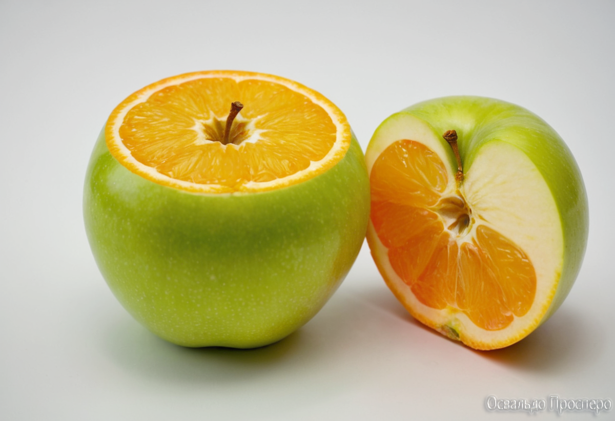 Ох, доиграется человечество в генетику...