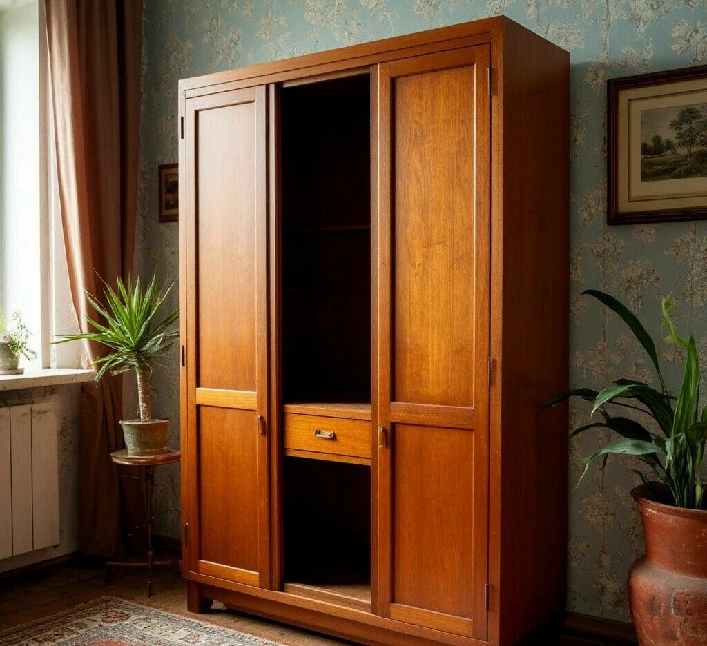 Изображение создано в приложении Шедеврум