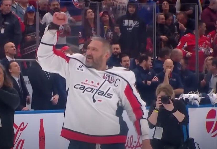 Фото: Prt Scr youtube.com / SPORTSNET