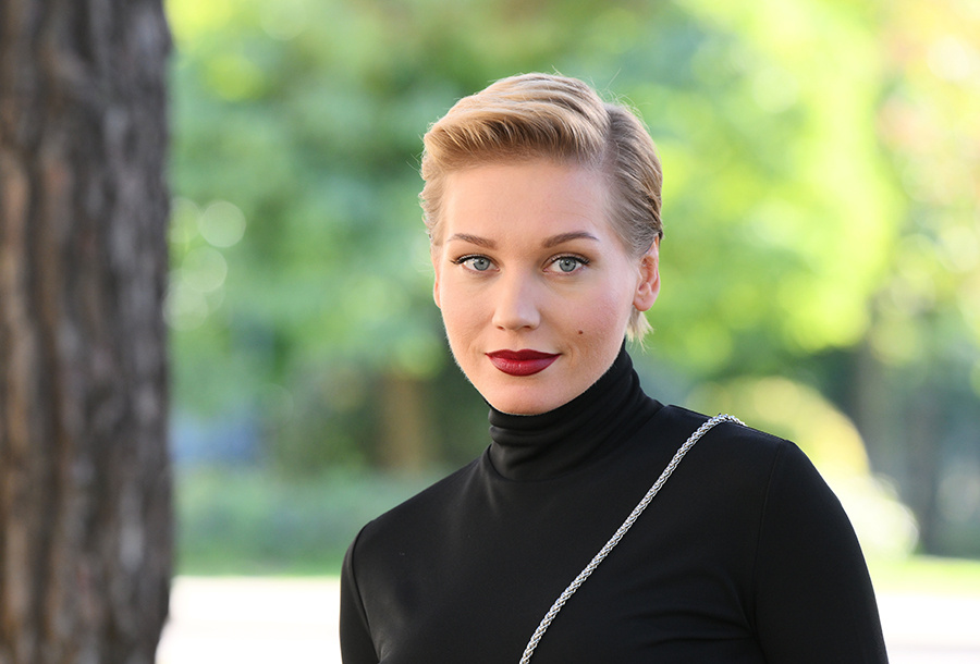    © Екатерина Чеснокова/РИА Новости