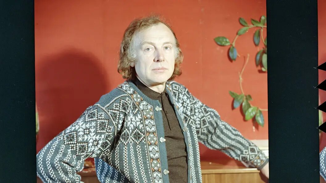    Фото: Igor Gnevashev/Russian Look/Globallookpress