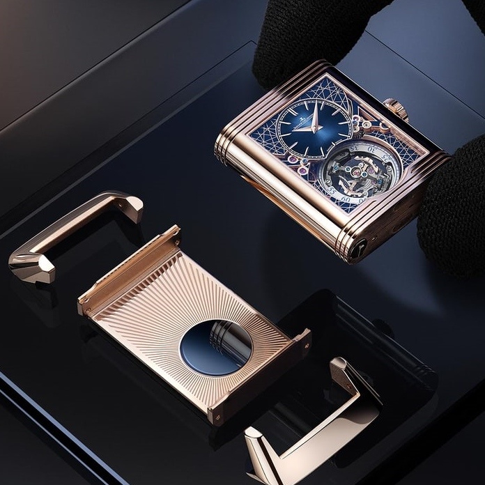 Reverso Hybris Artistica Calibre 179