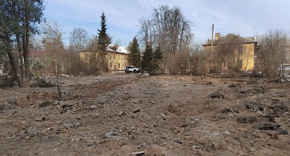    Мособлархитектура