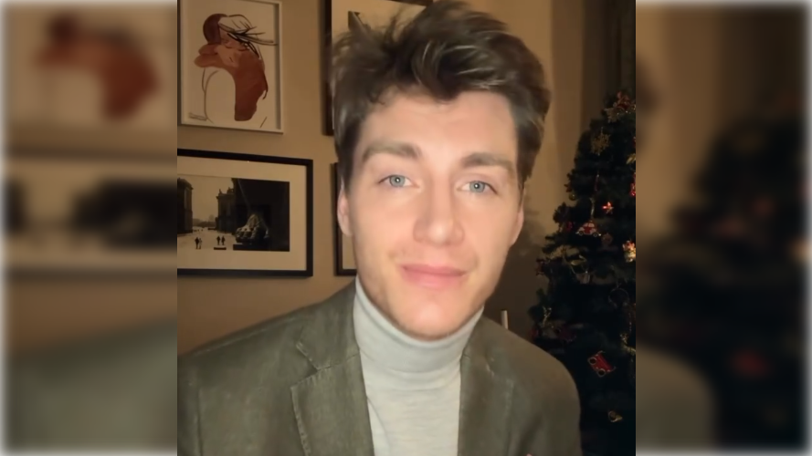 Фото: соцсети Алексея Воробьёва