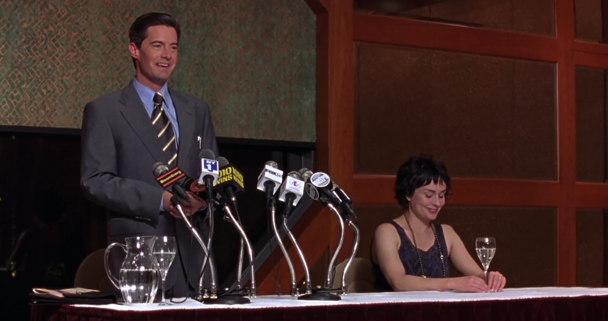 "Гамлет", кадр из фильма