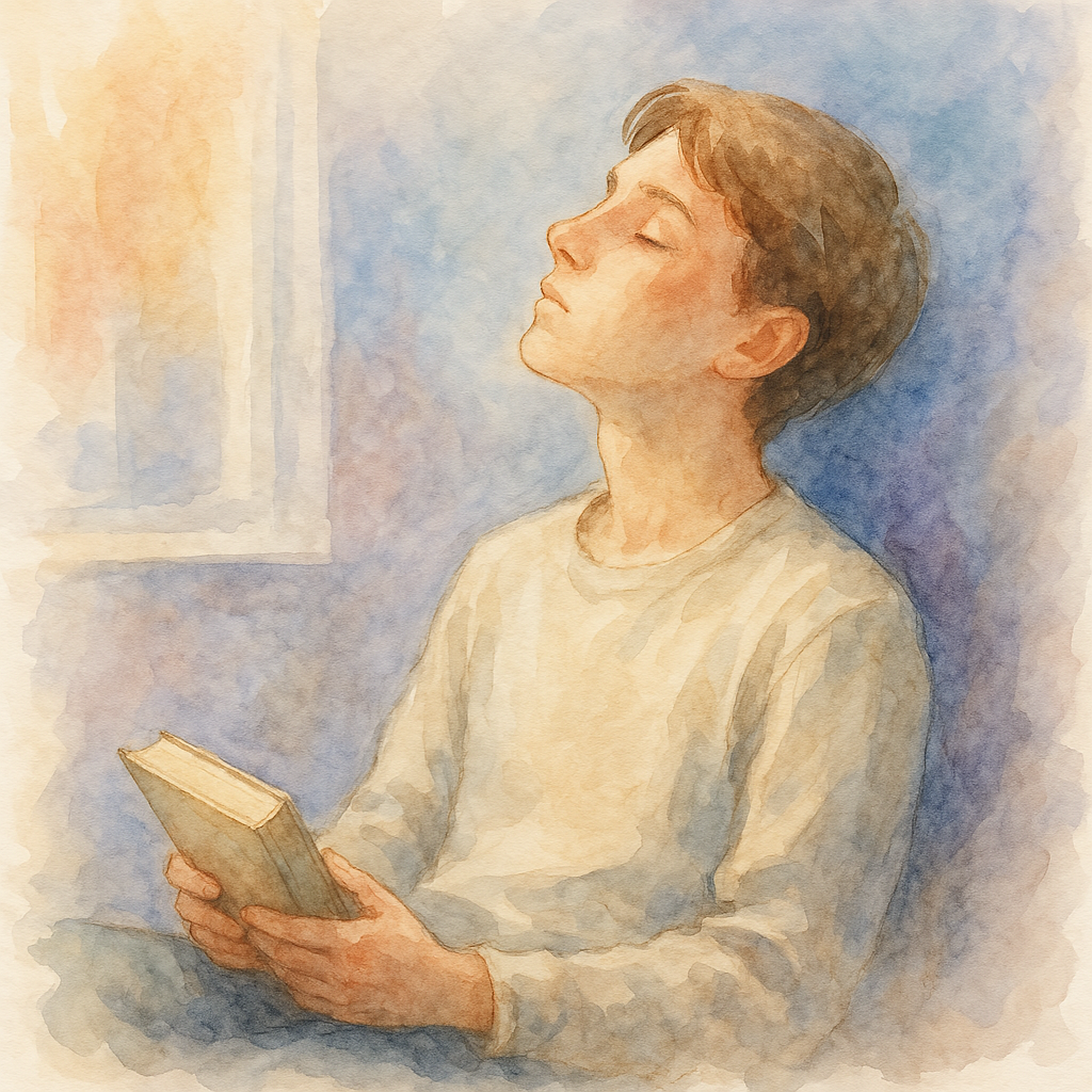  Рефлексия — это не занудство, а лучший бонус после прочтения