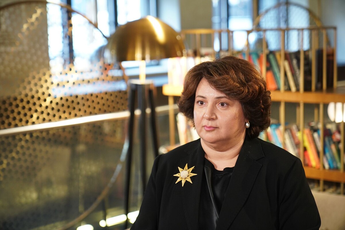     / Источник: © ИЗВЕСТИЯ/Сергей Лантюхов