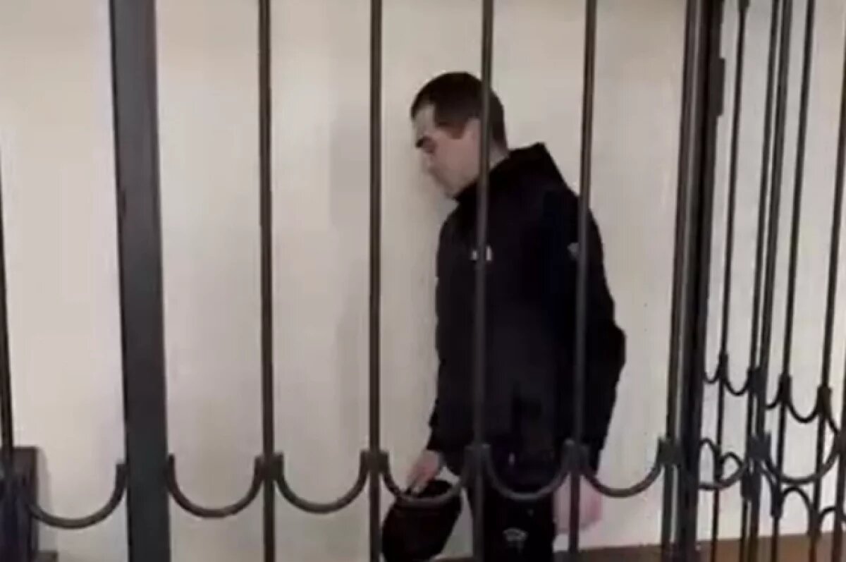    Воевавшего за ВСУ грузинского наемника приговорили к 9 годам колонии