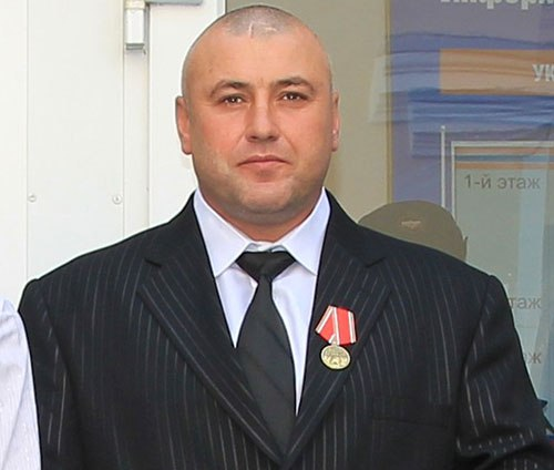 Волгоградец спас соседей из огня