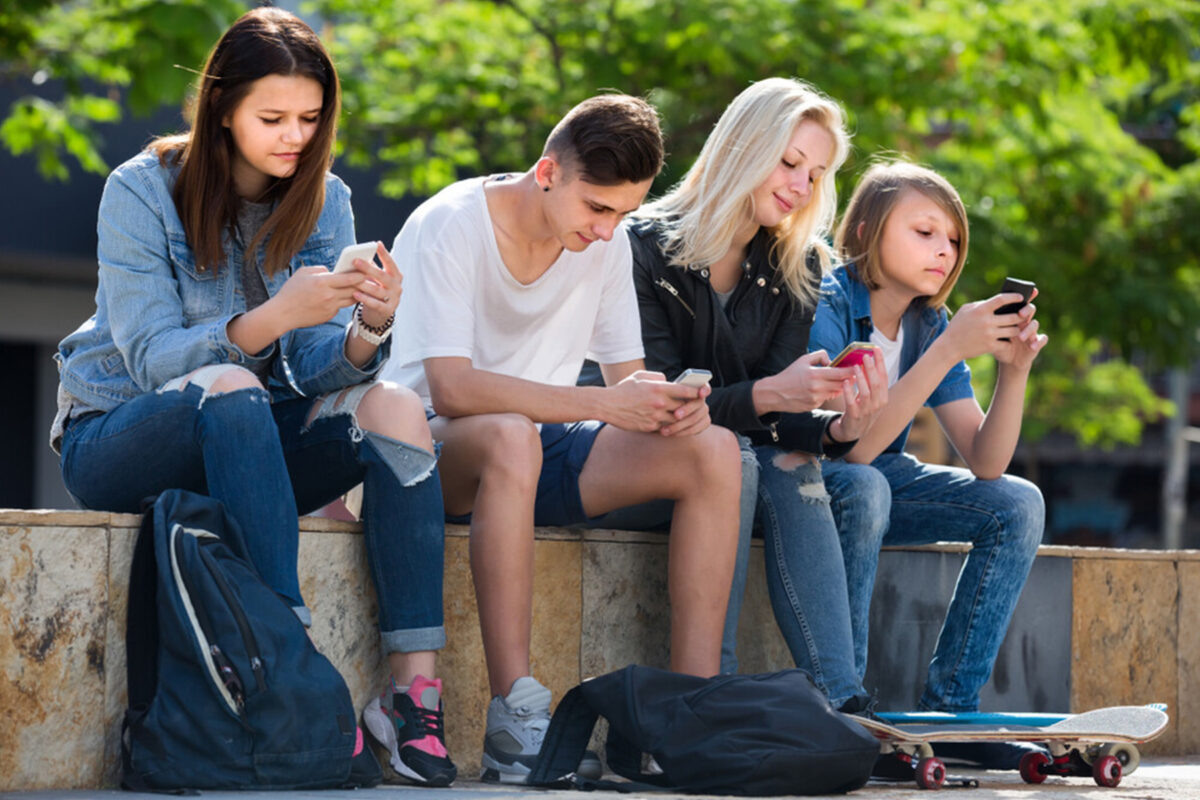    Как вдохновить подростка, если ему ничего не интересно