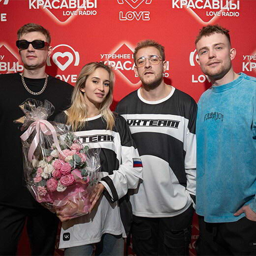     Nansi & Sidorov рассказали, как им удается не уставать друг от друга