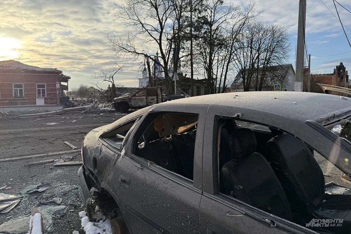    Жители Суджи: особую жестокость проявляли наемники из Грузии и Польши