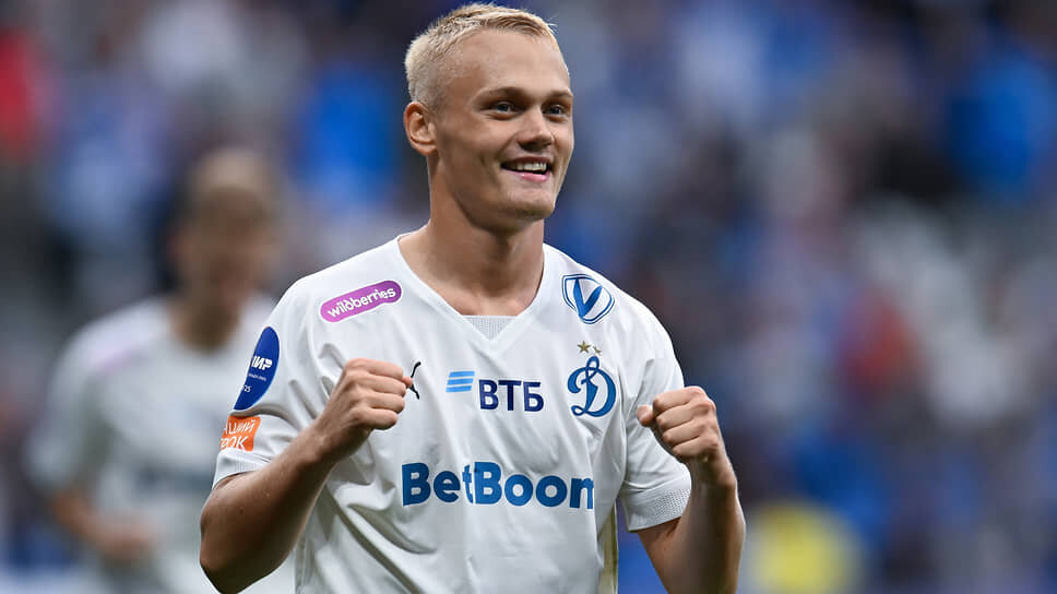 Фото: Иван Водопьянов / Коммерсантъ