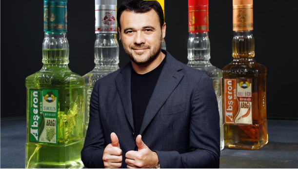 Чем азербайджанская водка отличается от русской?