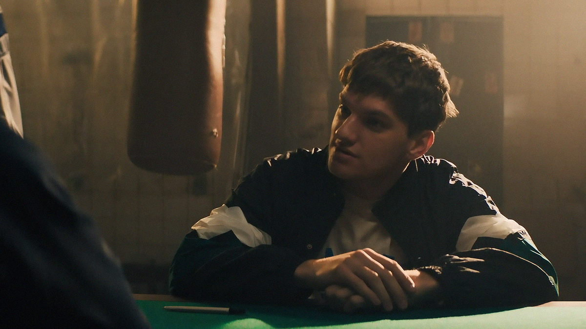     «Кинопоиск»