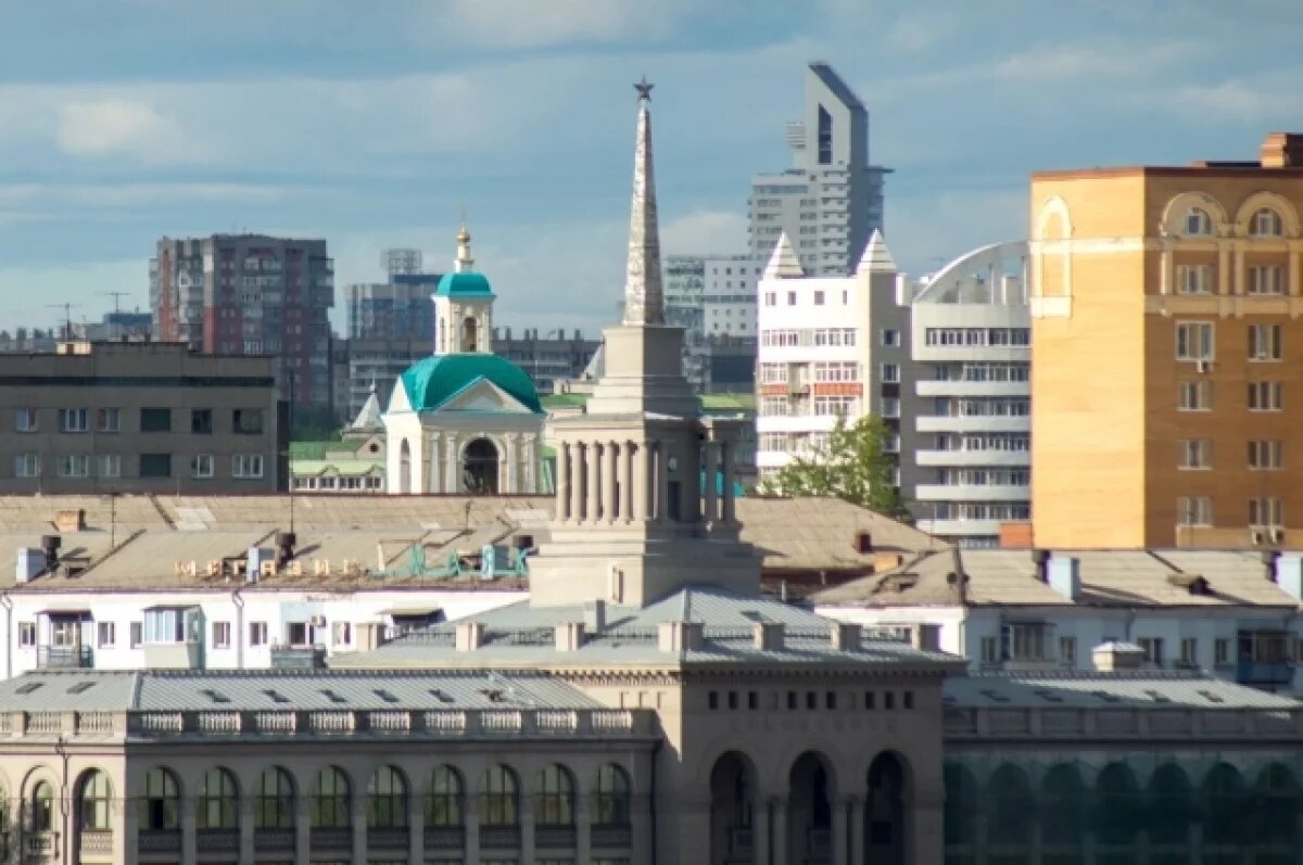    В Красноярске подешевела аренда жилья