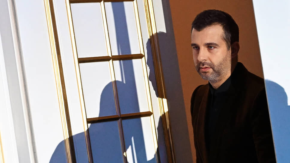 Иван Ургант.📷Фото: Ирина Бужор / Коммерсантъ